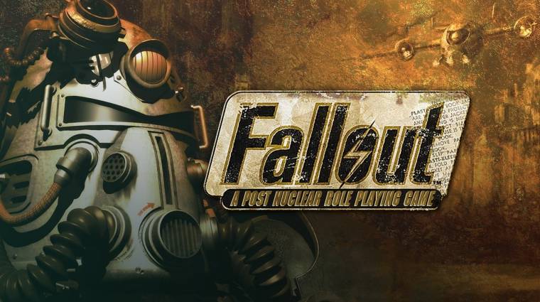 Jön a hivatalos Fallout társasjáték bevezetőkép