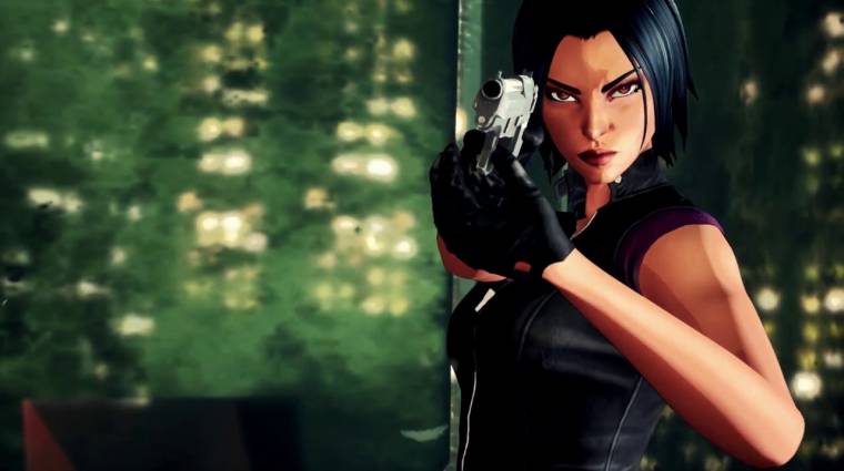 Gamescom 2017 - újjászületik a Fear Effect bevezetőkép