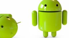 Folyamatos veszélyben az Android mobilok kép