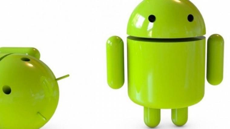 Folyamatos veszélyben az Android mobilok
