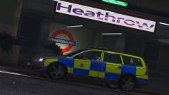 Grand Theft Auto V - ezzel a  moddal Londonban érezheted magad kép