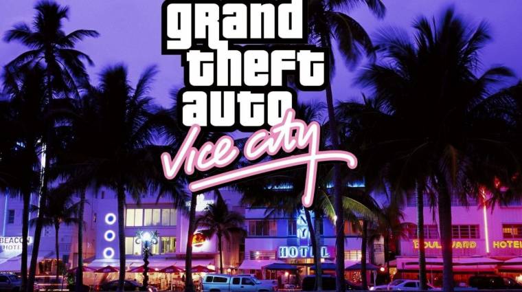 Most épp a GTA Vice City Online-tól hangos az internet, de kár izgulni bevezetőkép