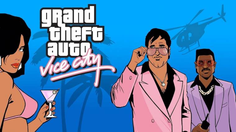 Megbízható források árultak el infókat a Grand Theft Auto remasterekről, de nem biztos, hogy mindenki boldog lesz bevezetőkép
