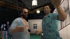 Csak most sikerült rábukkanni a Grand Theft Auto: Vice City egyik kivágott küldetésére kép