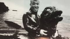 Elhunyt Haruo Nakajima, a Godzilla első megtestesítője kép