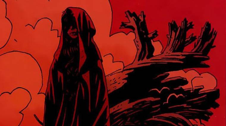 Hellboy: Rise of the Blood Queen - megvan, ki játssza a főgonoszt bevezetőkép