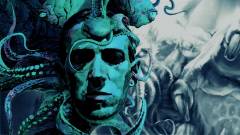 130 éve született H. P. Lovecraft kép