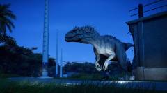 Egy új Jurassic World videojáték is készül kép