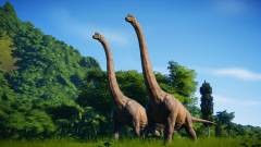Majdnem ingyen kínálják az egyik legjobb Jurassic Park-játékot kép