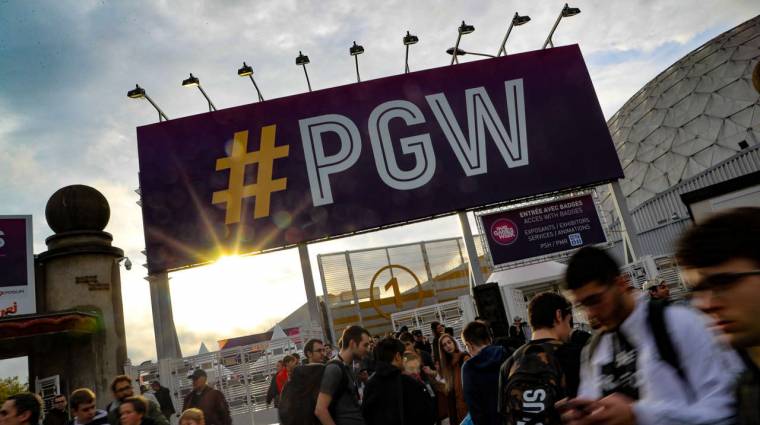 A Paris Games Week 2020-at is elkaszálták bevezetőkép