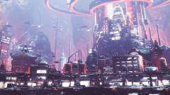 Az E3-on mutathatják be a Borderlands alkotóinak új játékát kép