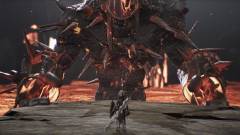 Sinner: Sacrifice for Redemption - bemutatkozott a kínai Dark Souls stílusú RPG kép