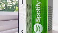 Megjelent Xbox One-ra a Spotify kép