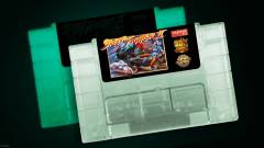 Street Fighter II - kazettán jön a 30 éves szülinapi kiadás kép