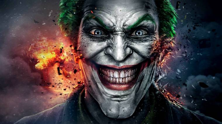 A Death Note egyik színésze szeretne az új Joker lenni kép