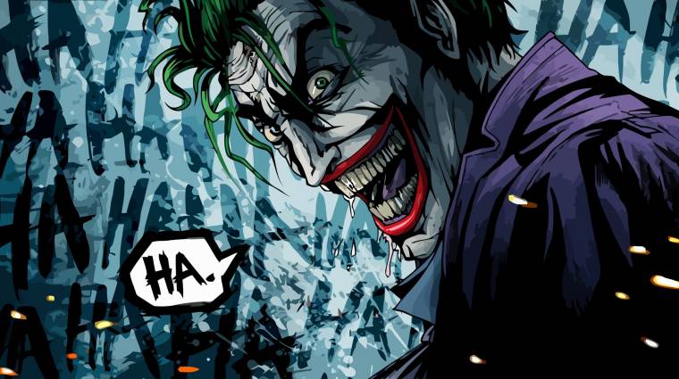 Joker bukott komikus lehet az önálló mozijában bevezetőkép