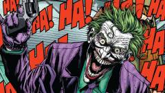 Joaquin Phoenix ijesztőnek tartja a készülő Joker filmet kép