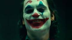 Forgatási videón láthatjuk a Joaquin Phoenix-féle Jokert kép