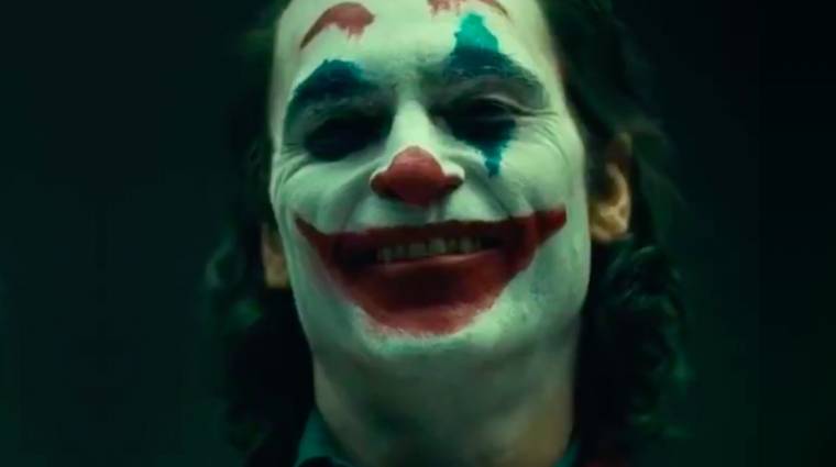 Joker - állítólag rosszul bánnak a statisztákkal bevezetőkép