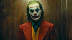 Joaquin Phoenix otthagyott egy interjút, amelyben a Joker erőszakosságáról kérdezték kép
