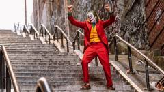 Joker - minden idők legtöbb pénzt hozó R-besorolású filmje lett kép