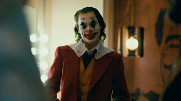 Joker - a Warner Bros. reagált a filmet ért vádakra bevezetőkép