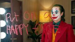 Joaquin Phoenix egy korábbi Jokernek köszönte meg legújabb díját kép