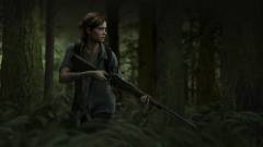 The Last of Us Part II - ismét a megjelenésről pletykálnak, 4 kiadásban érkezhet kép