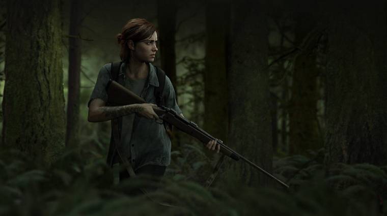 The Last of Us Part II - ismét a megjelenésről pletykálnak, 4 kiadásban érkezhet bevezetőkép