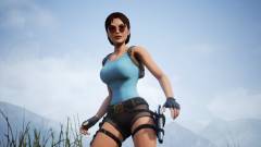 Megjelent a Tomb Raider II rajóngói remake demója kép