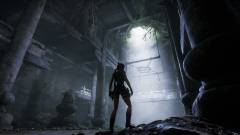 Mindjárt kipróbálhatjuk a Tomb Raider II Unreal 4-es remake-jét kép