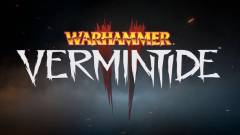 Warhammer: Vermintide 2 - folytatódik a harc a patkányemberekkel kép