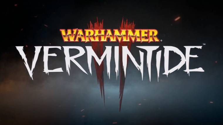 Warhammer: Vermintide 2 - folytatódik a harc a patkányemberekkel bevezetőkép