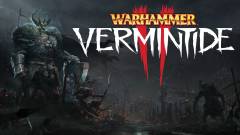 Warhammer: Vermintide 2 megjelenés - ekkor indulhatunk újra patkányokat irtani kép