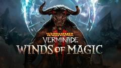 Warhammer: Vermintide 2 - új ellenséges frakció is érkezik a Winds of Magic kiegészítővel kép