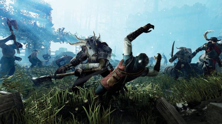 E3 2019 - versus móddal bővül a Warhammer: Vermintide 2 bevezetőkép