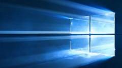 Windows 10 felhasználók, figyelem: kihagyhatatlan frissítés érkezik! kép