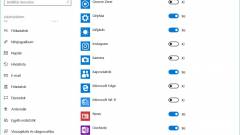 Windows 10 gyorsítótipp: háttérben futás kikapcsolása kép