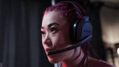 Szerény, de izmos gamer - Astro A10 headset teszt kép