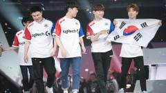 BlizzCon 2017 - Dél-Korea dominált a legtöbb e-sport versenyen kép