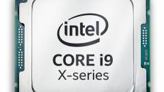 Brutálisak az Intel Core i9 processzorai kép