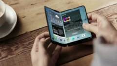 Forradalmi mobilt ad ki a Samsung kép