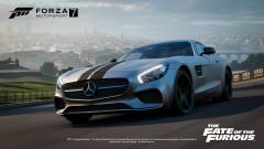 Forza Motorsport 7 - a Halálos iramban 8 autói is benne lesznek kép