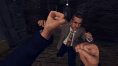 L. A. Noire - úgy néz ki, végre PS4-re is megjelenik a VR-os spin-off kép