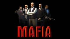 Hőskori leletek: boldog tizenötödiket, Mafia! kép