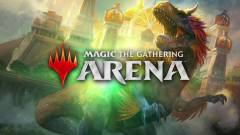 Magic: The Gathering Arena - rengeteg izgalmas részlet kiderült kép