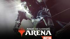 Magic: The Gathering Arena - még ebben a hónapban elstartol a nyílt béta kép