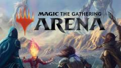 Magic: The Gathering Arena - új kozmetikai lehetőségek érkeznek a játékba kép