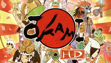 Új képeken és videókon az Okami HD