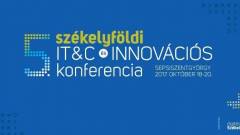 Ötödször is Székelyföldi IT&C és Innovációs Konferencia kép
